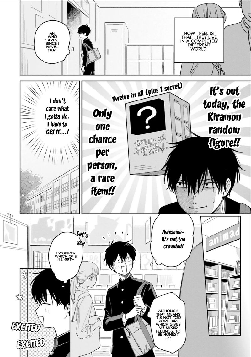 Otaku Ni YasashII Gal Wa Inai 2 14