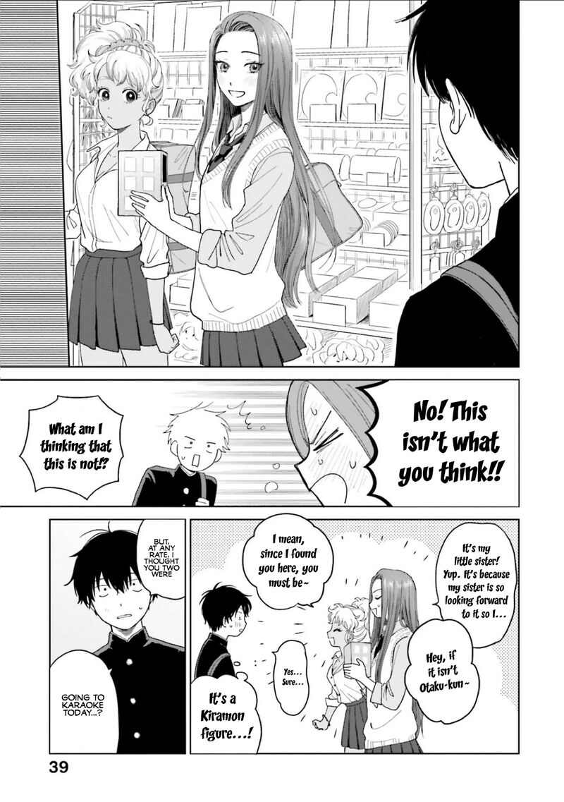 Otaku Ni YasashII Gal Wa Inai 2 15