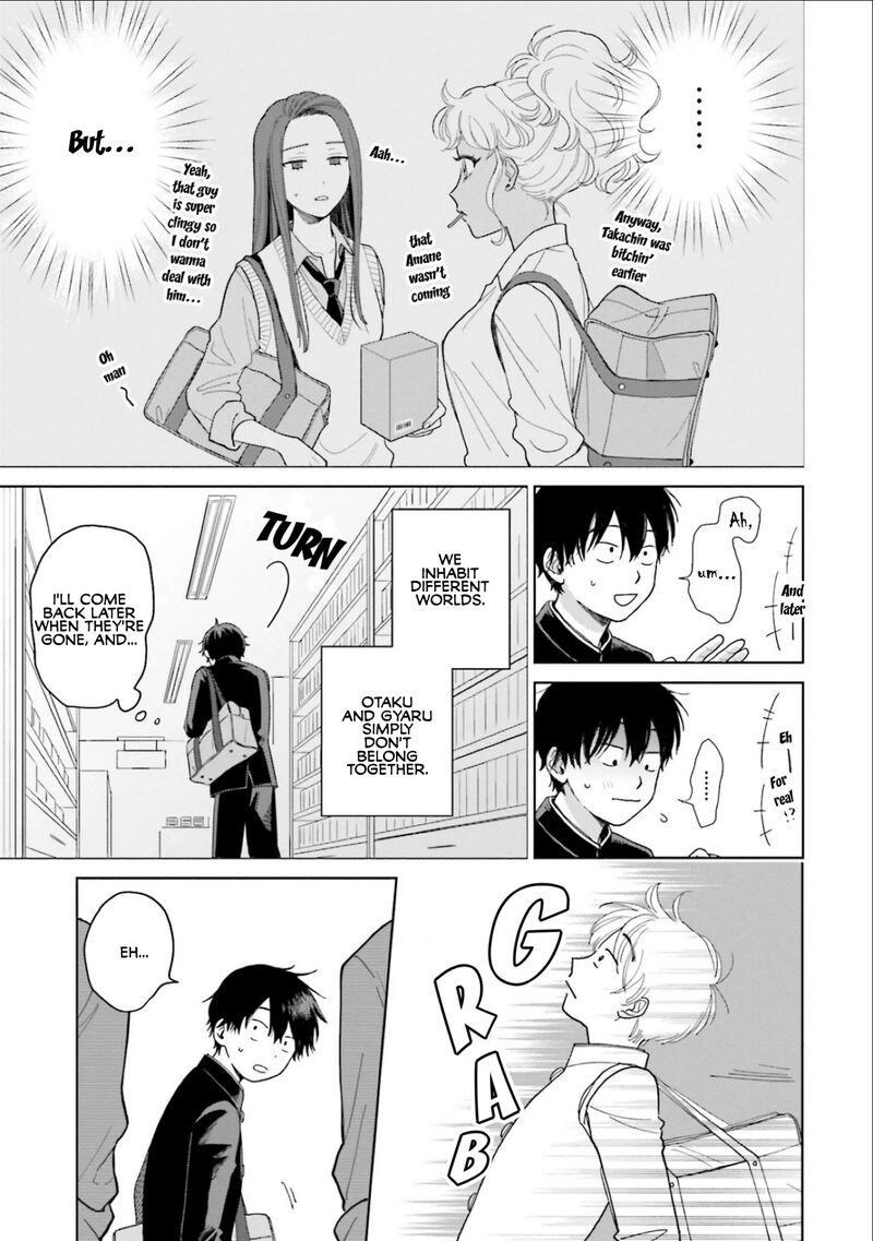 Otaku Ni YasashII Gal Wa Inai 2 17