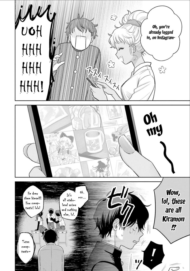 Otaku Ni YasashII Gal Wa Inai 2 2