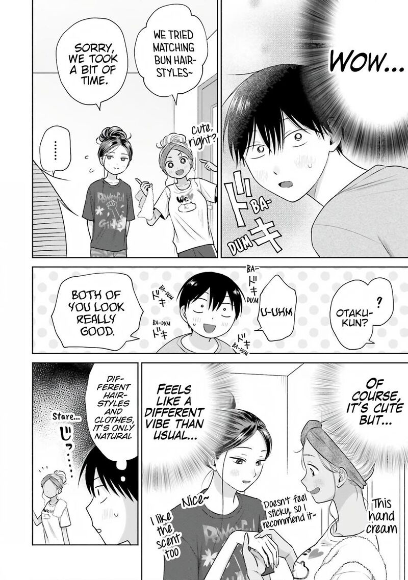Otaku Ni YasashII Gal Wa Inai 20 11