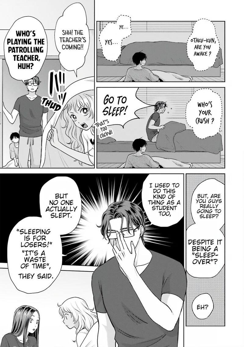 Otaku Ni YasashII Gal Wa Inai 20 16