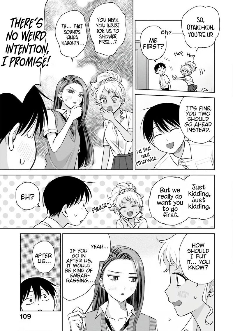 Otaku Ni YasashII Gal Wa Inai 20 4