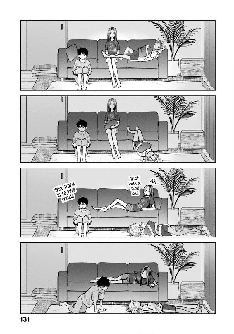 Otaku Ni YasashII Gal Wa Inai 21 8