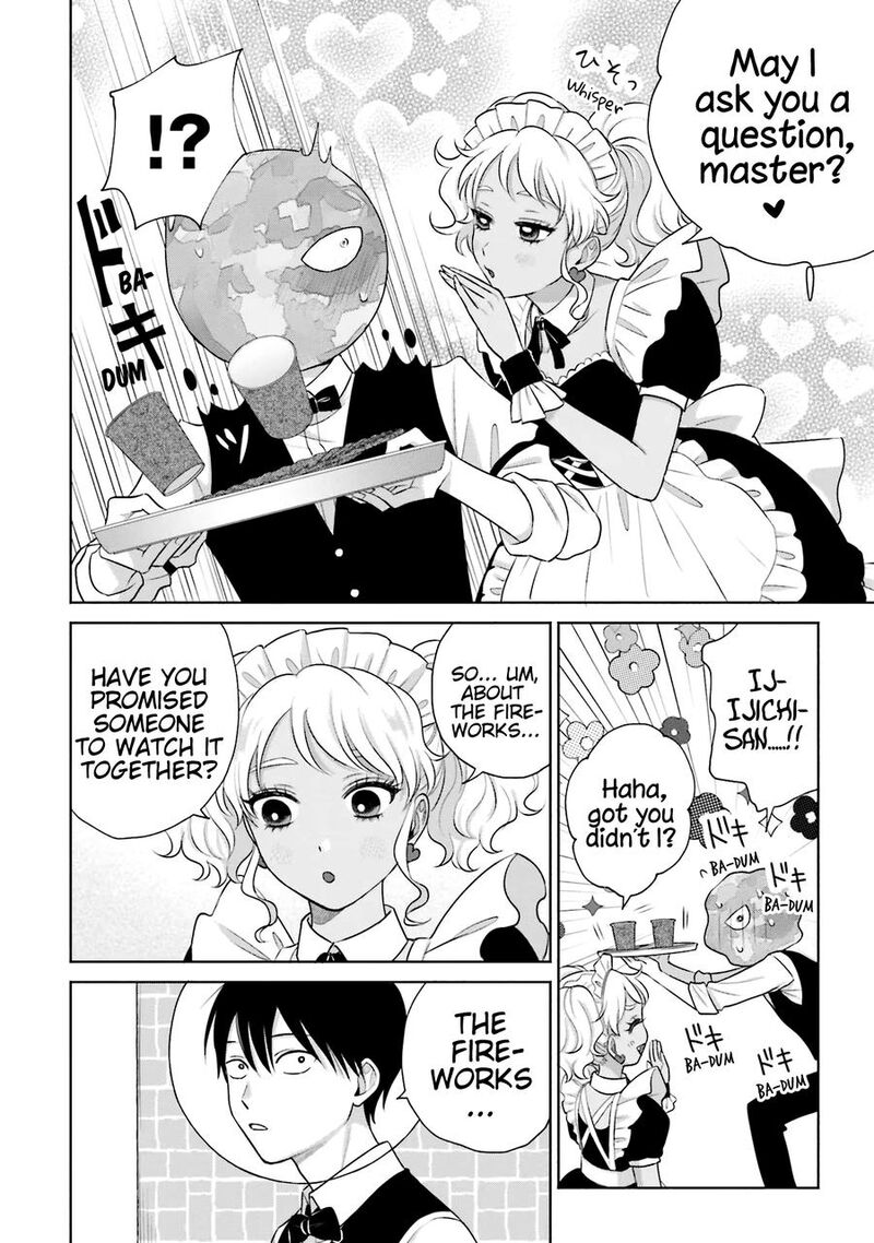 Otaku Ni YasashII Gal Wa Inai 22 13