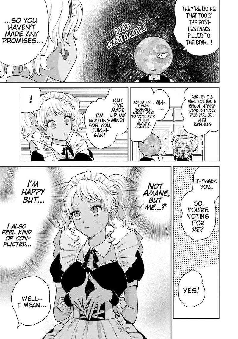 Otaku Ni YasashII Gal Wa Inai 22 14