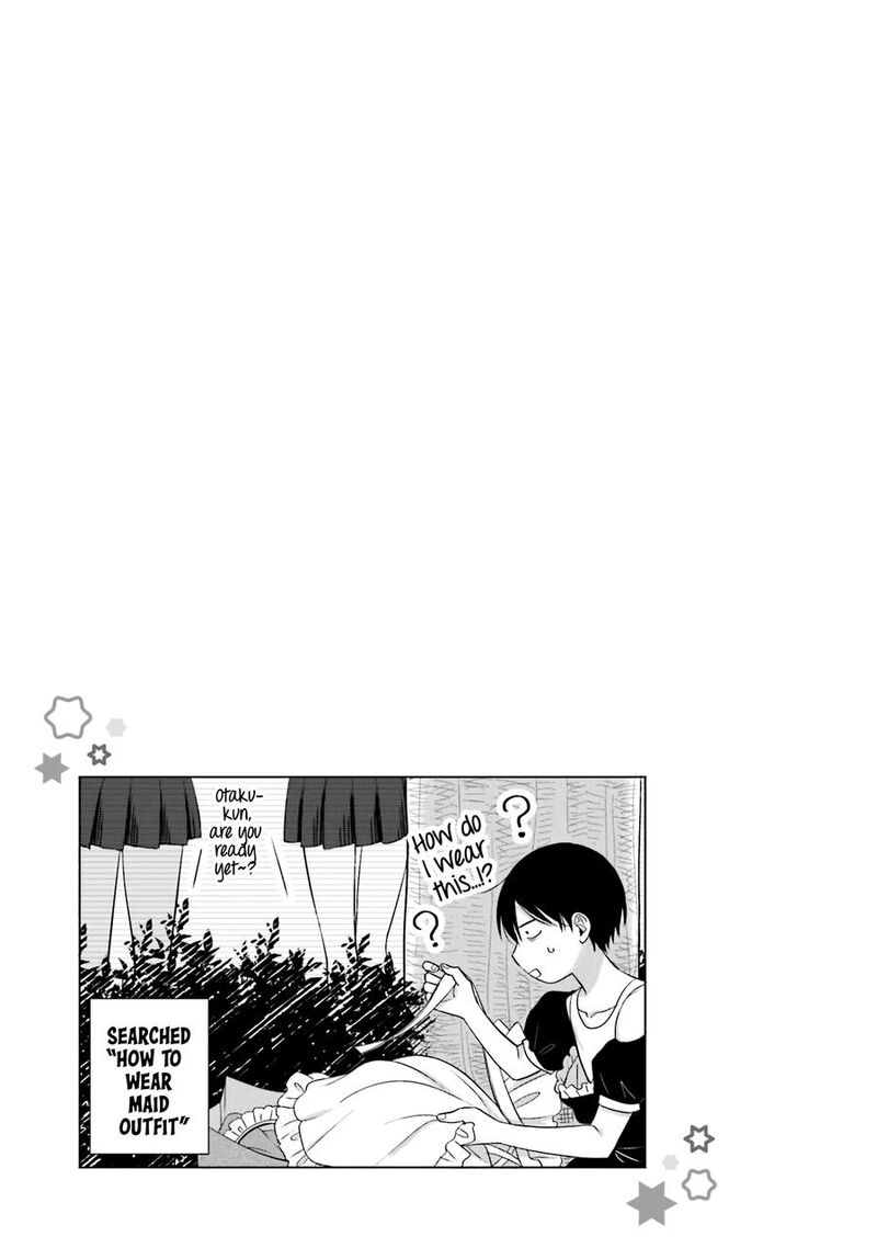 Otaku Ni YasashII Gal Wa Inai 23 18