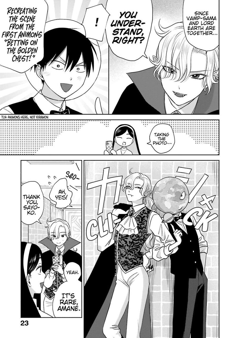 Otaku Ni YasashII Gal Wa Inai 23 8