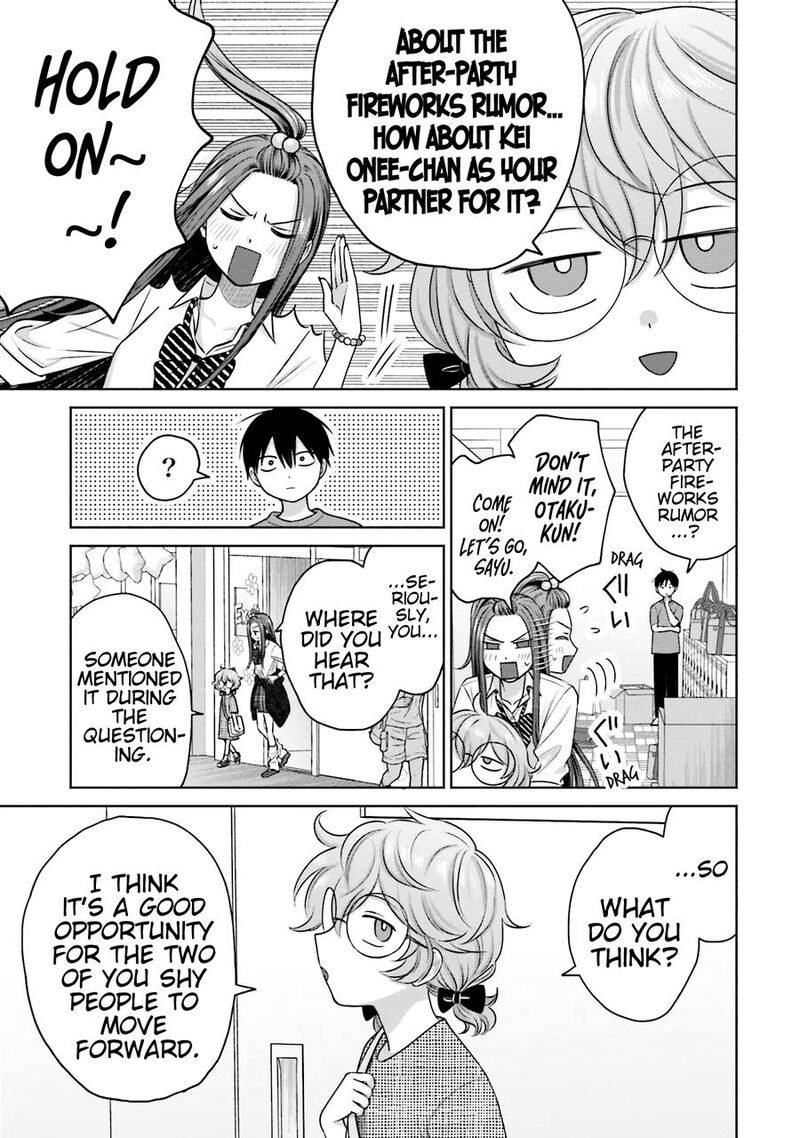 Otaku Ni YasashII Gal Wa Inai 24 12