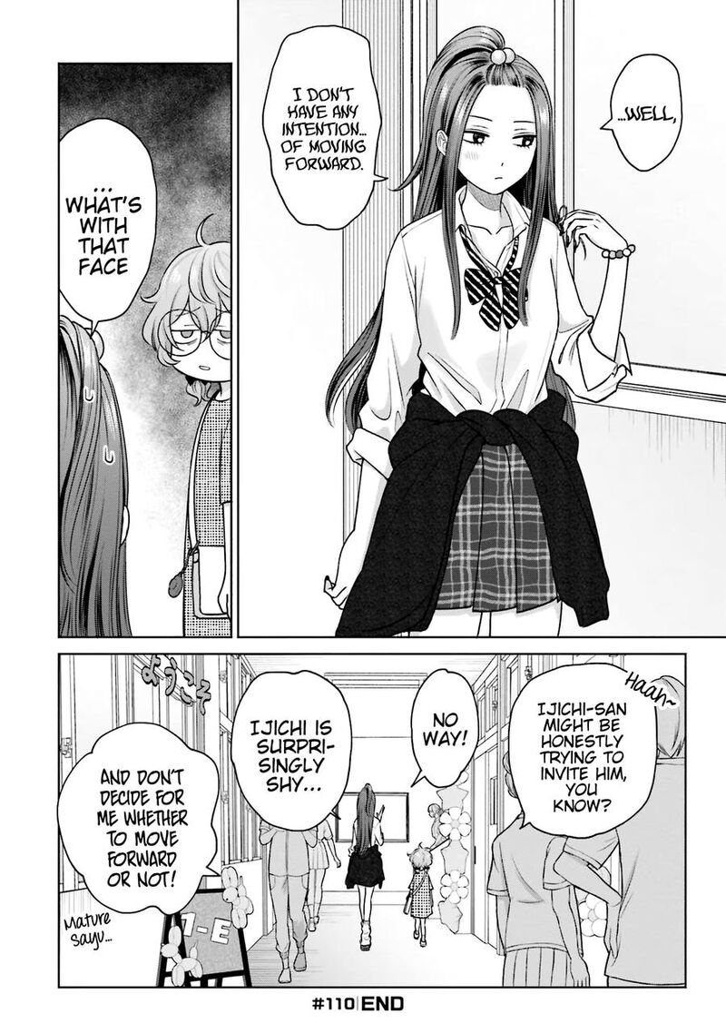Otaku Ni YasashII Gal Wa Inai 24 13