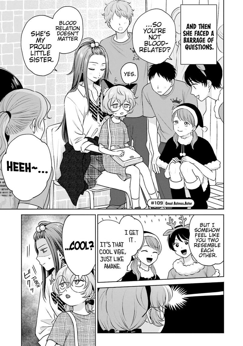 Otaku Ni YasashII Gal Wa Inai 24 6