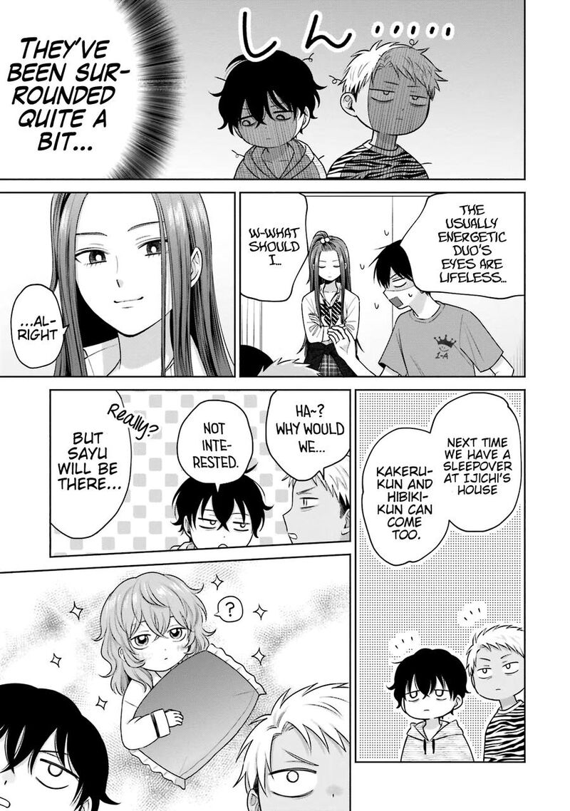 Otaku Ni YasashII Gal Wa Inai 25 4