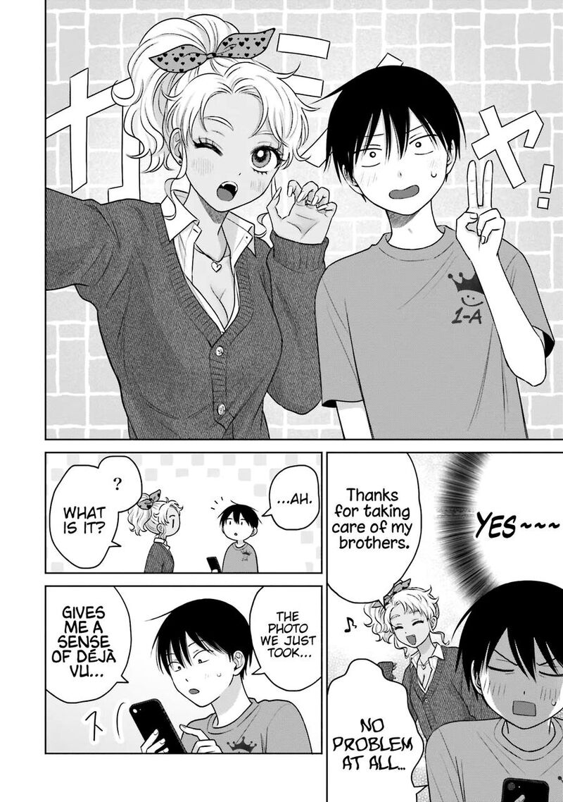 Otaku Ni YasashII Gal Wa Inai 25 7