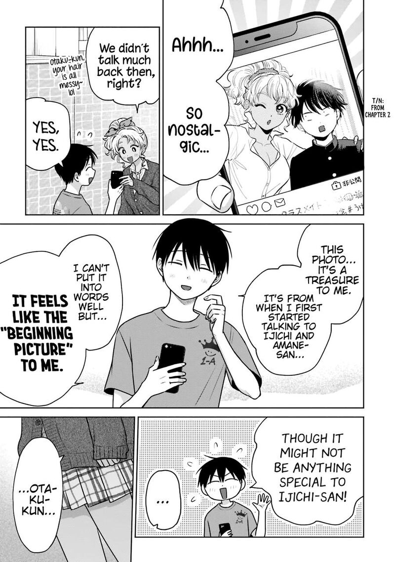 Otaku Ni YasashII Gal Wa Inai 25 8