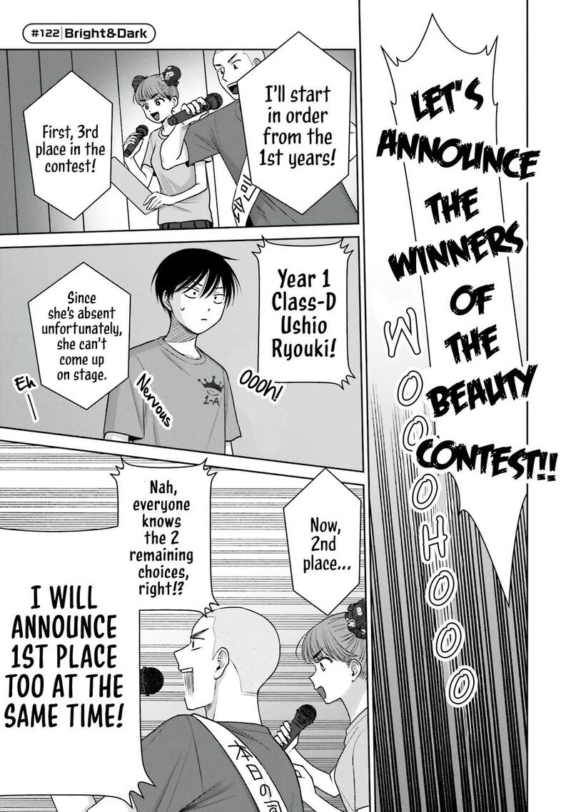 Otaku Ni YasashII Gal Wa Inai 27 10