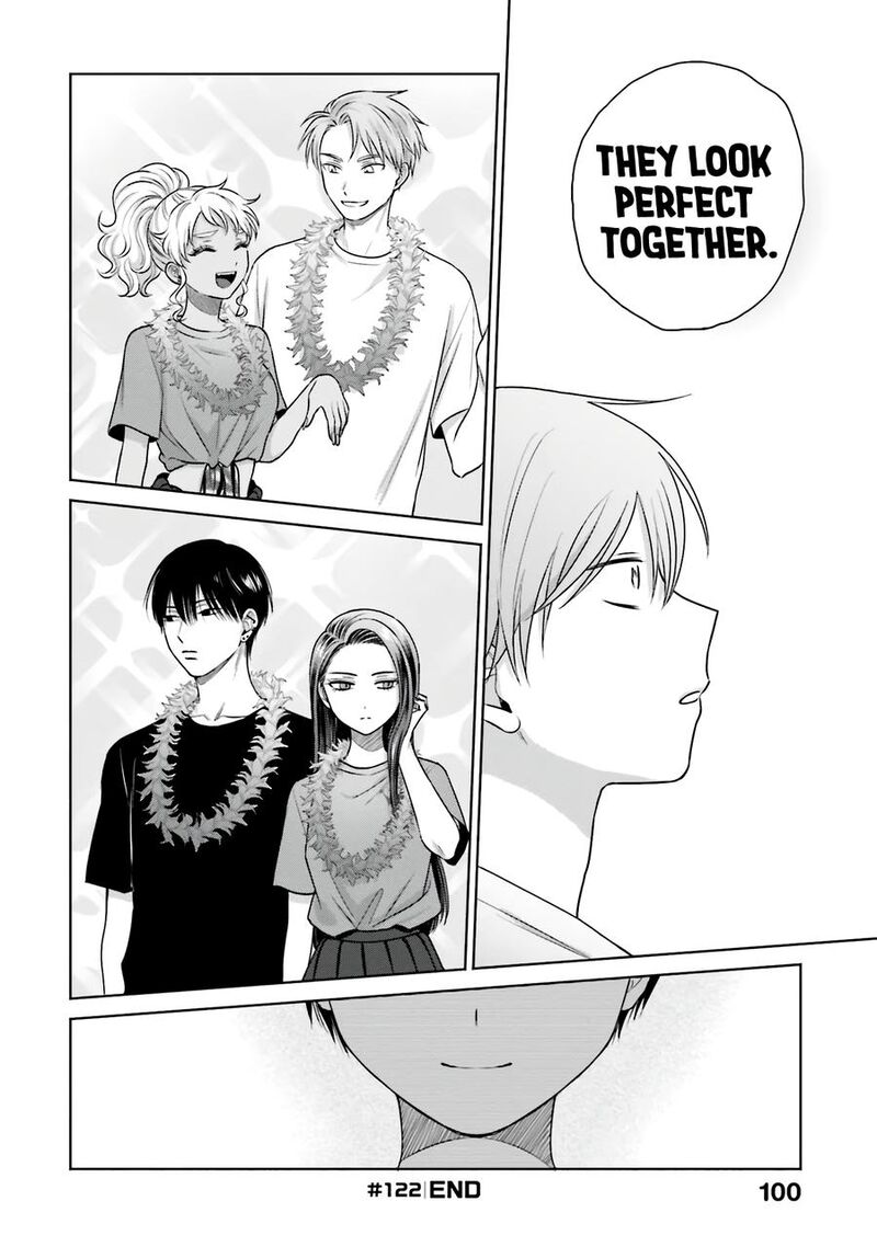 Otaku Ni YasashII Gal Wa Inai 27 13
