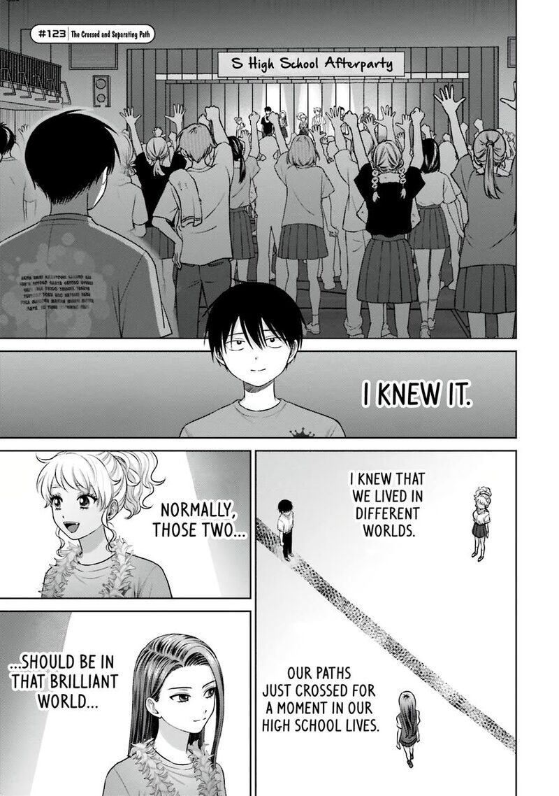 Otaku Ni YasashII Gal Wa Inai 27 14
