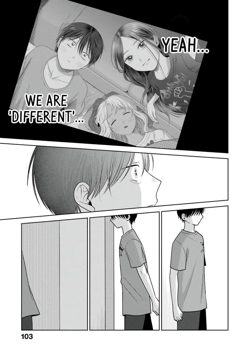 Otaku Ni YasashII Gal Wa Inai 27 16