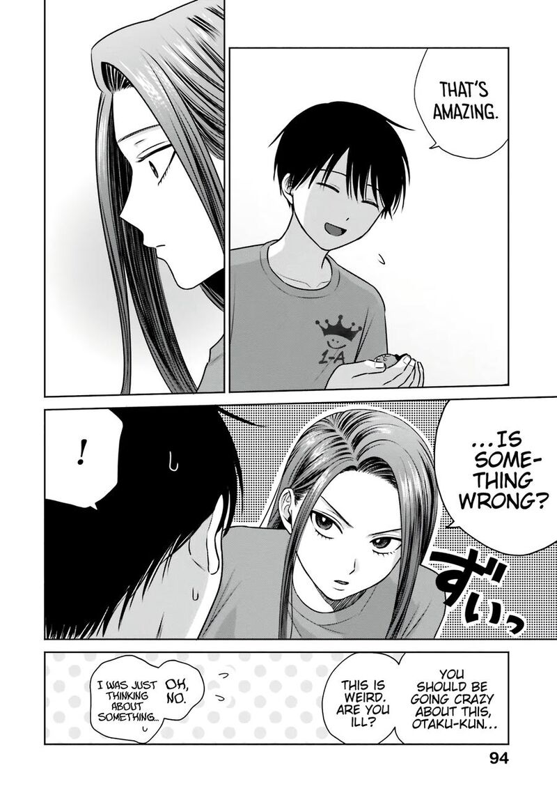 Otaku Ni YasashII Gal Wa Inai 27 7