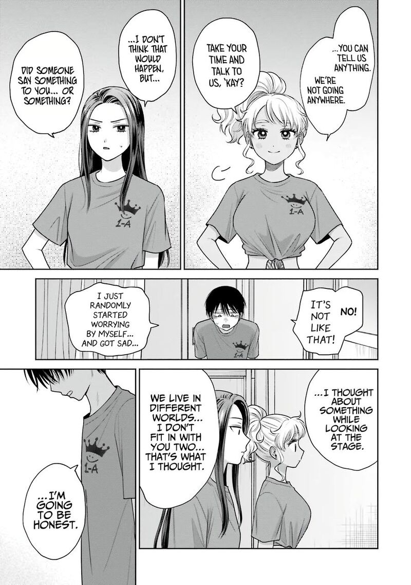 Otaku Ni YasashII Gal Wa Inai 29 10