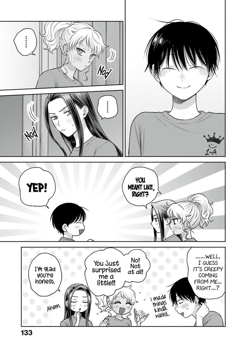 Otaku Ni YasashII Gal Wa Inai 29 14