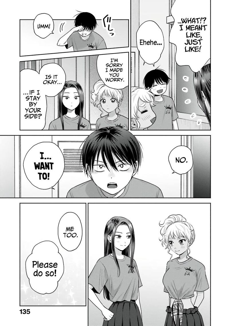 Otaku Ni YasashII Gal Wa Inai 29 16