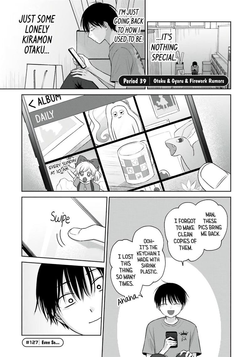 Otaku Ni YasashII Gal Wa Inai 29 2