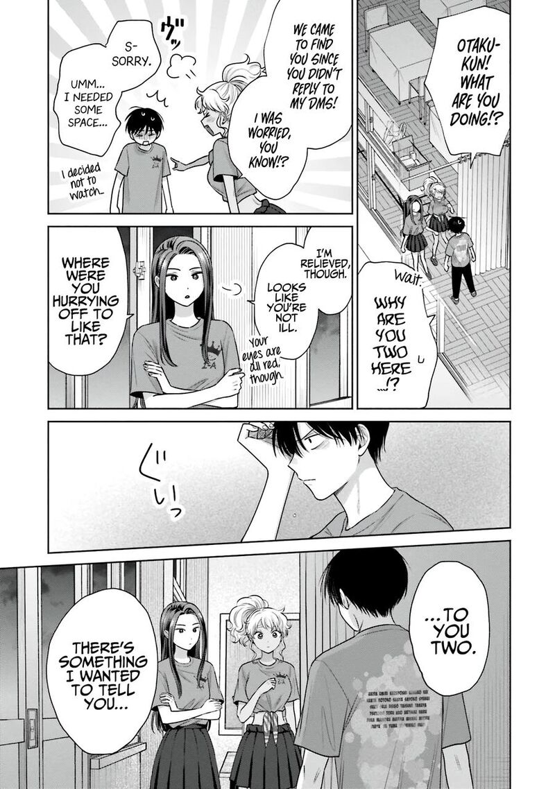 Otaku Ni YasashII Gal Wa Inai 29 8