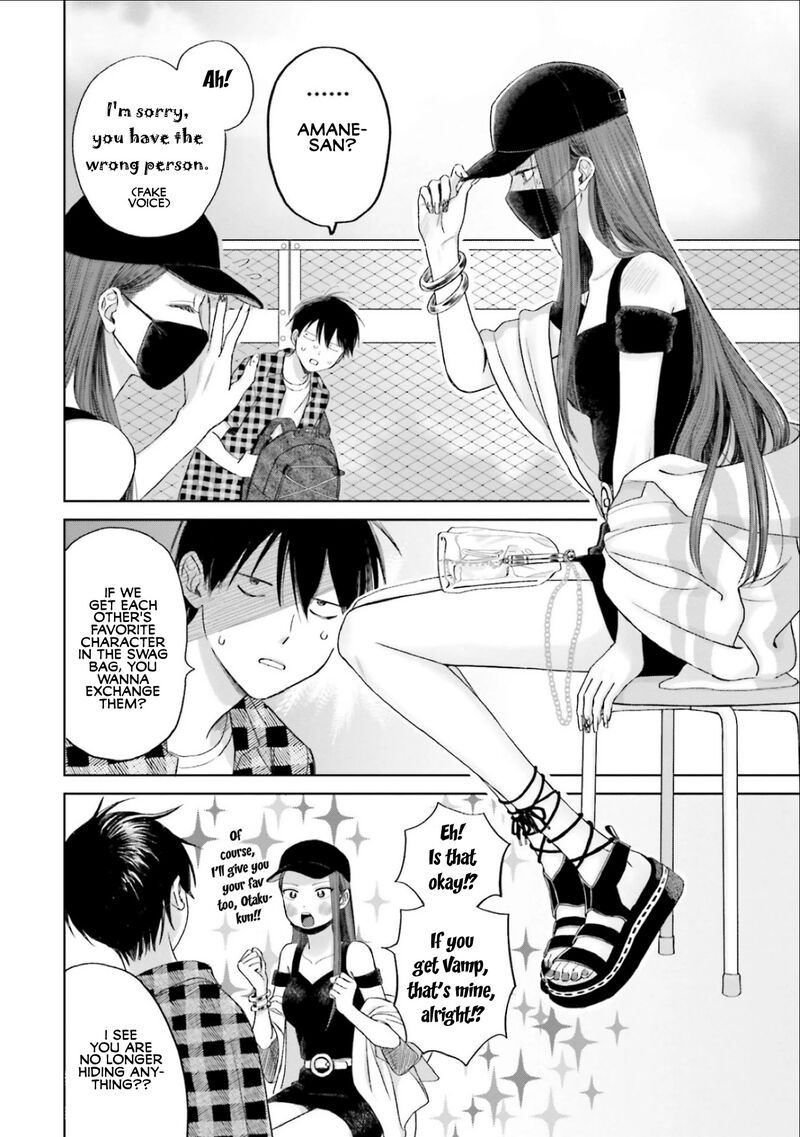 Otaku Ni YasashII Gal Wa Inai 3 10