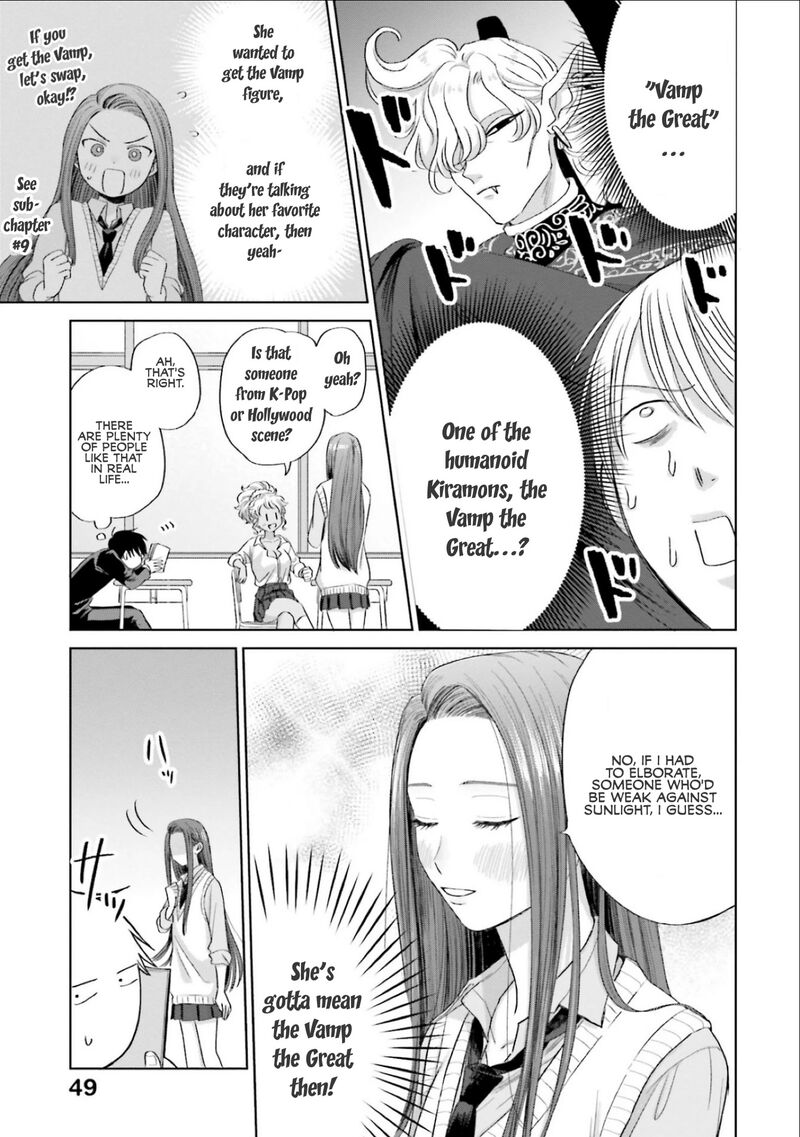 Otaku Ni YasashII Gal Wa Inai 3 3
