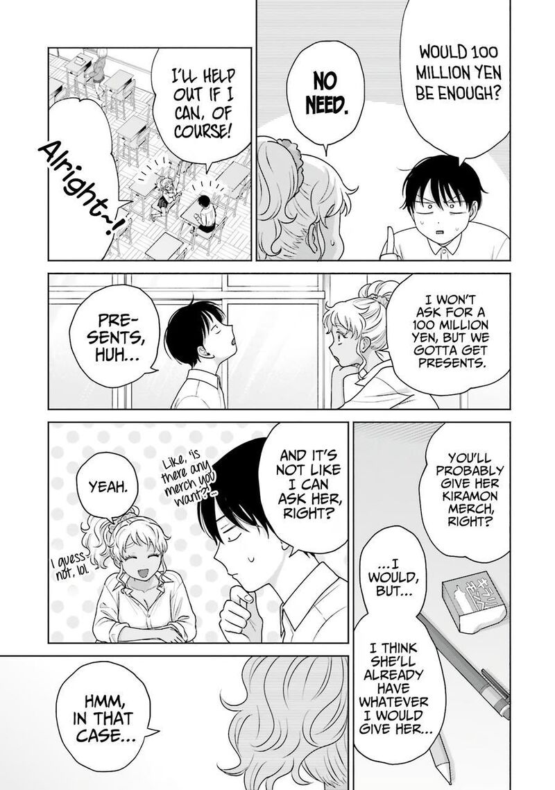Otaku Ni YasashII Gal Wa Inai 30 10