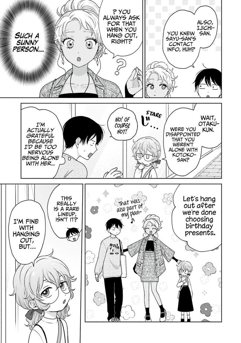 Otaku Ni YasashII Gal Wa Inai 30 14