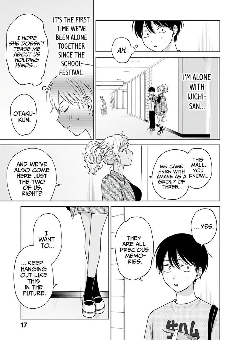 Otaku Ni YasashII Gal Wa Inai 30 18