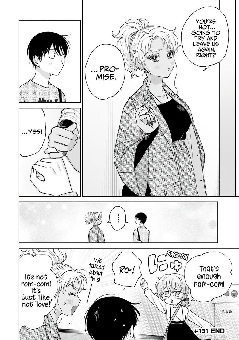 Otaku Ni YasashII Gal Wa Inai 30 19