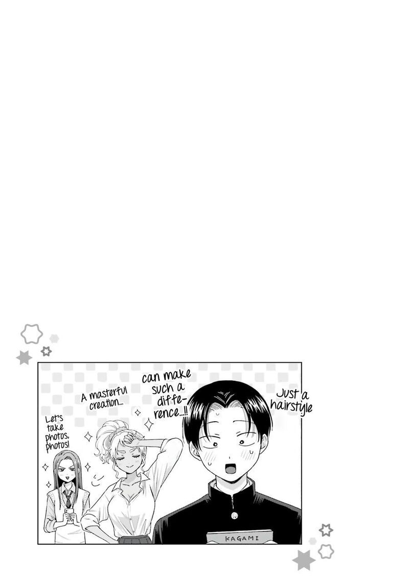 Otaku Ni YasashII Gal Wa Inai 30 20