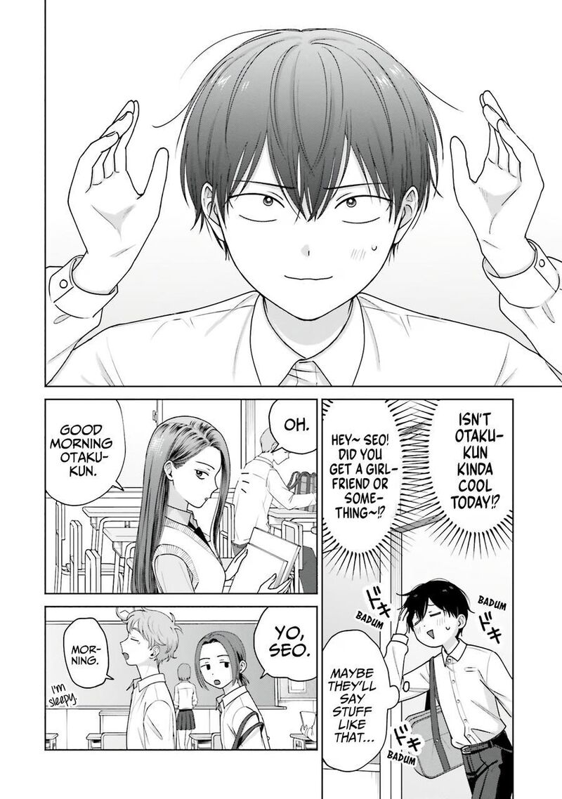Otaku Ni YasashII Gal Wa Inai 30 5