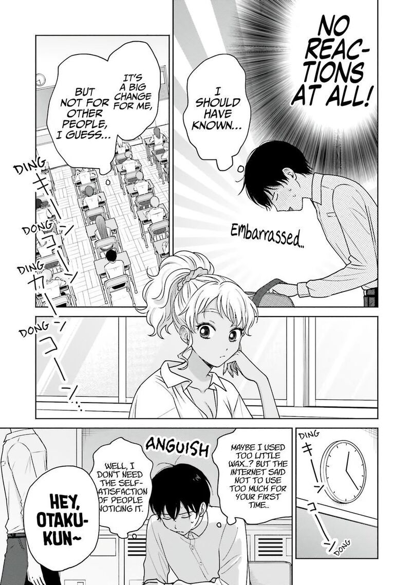 Otaku Ni YasashII Gal Wa Inai 30 6