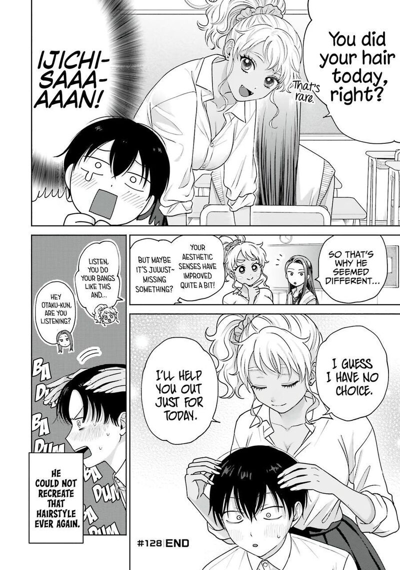 Otaku Ni YasashII Gal Wa Inai 30 7
