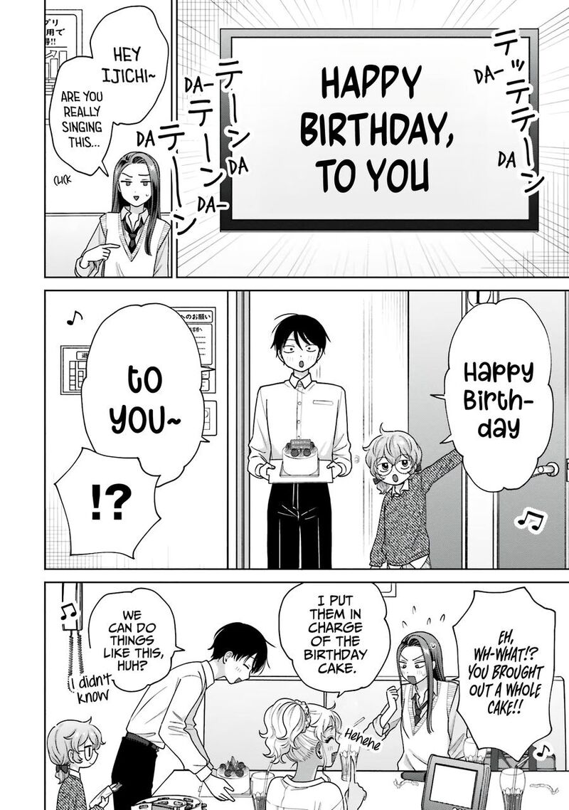 Otaku Ni YasashII Gal Wa Inai 31 11
