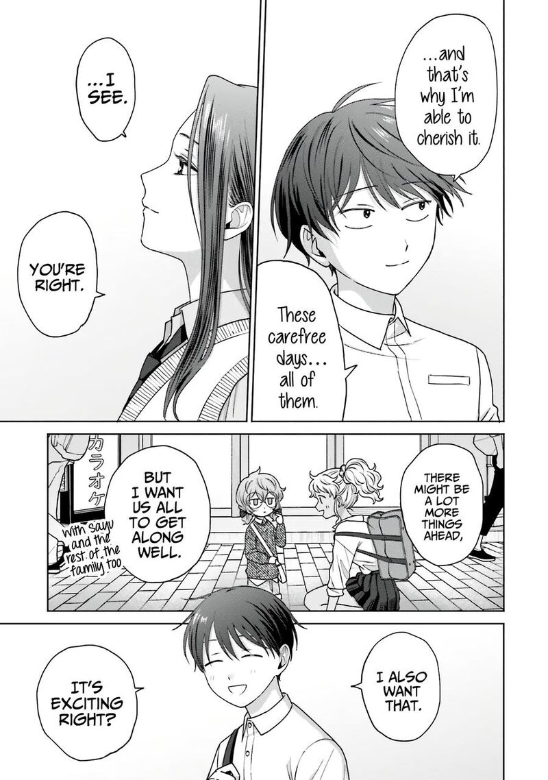 Otaku Ni YasashII Gal Wa Inai 31 16