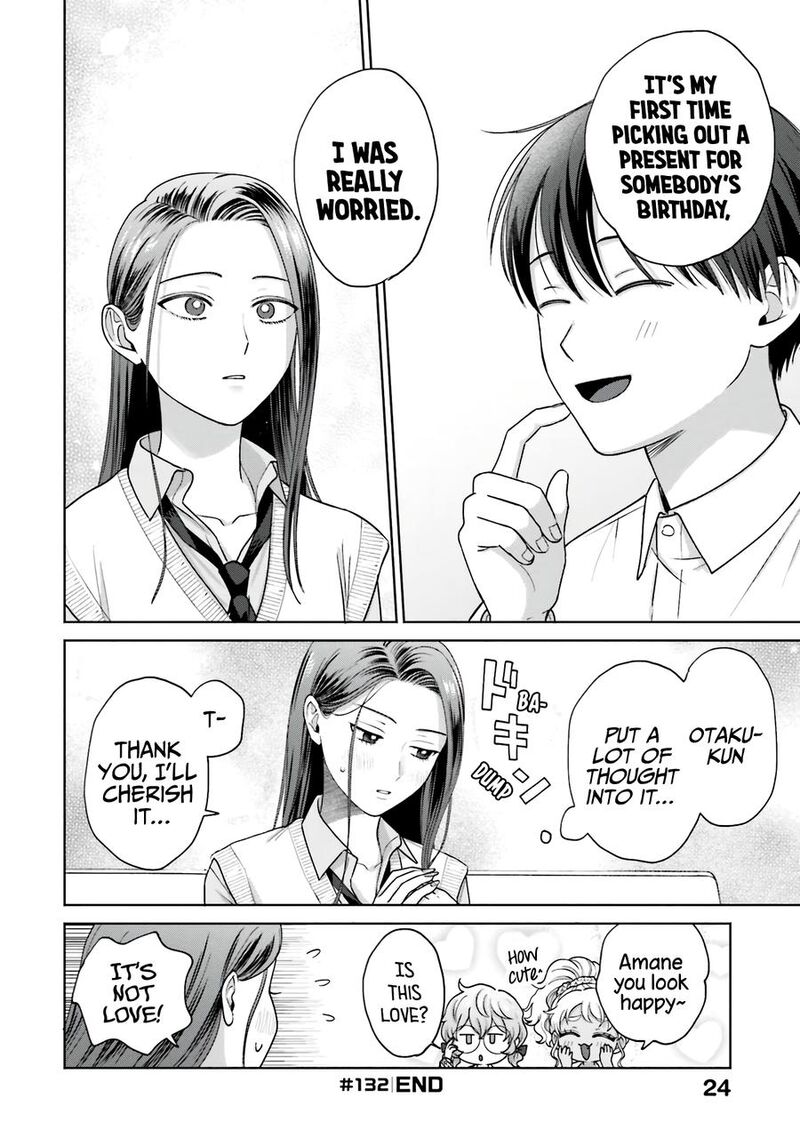 Otaku Ni YasashII Gal Wa Inai 31 5