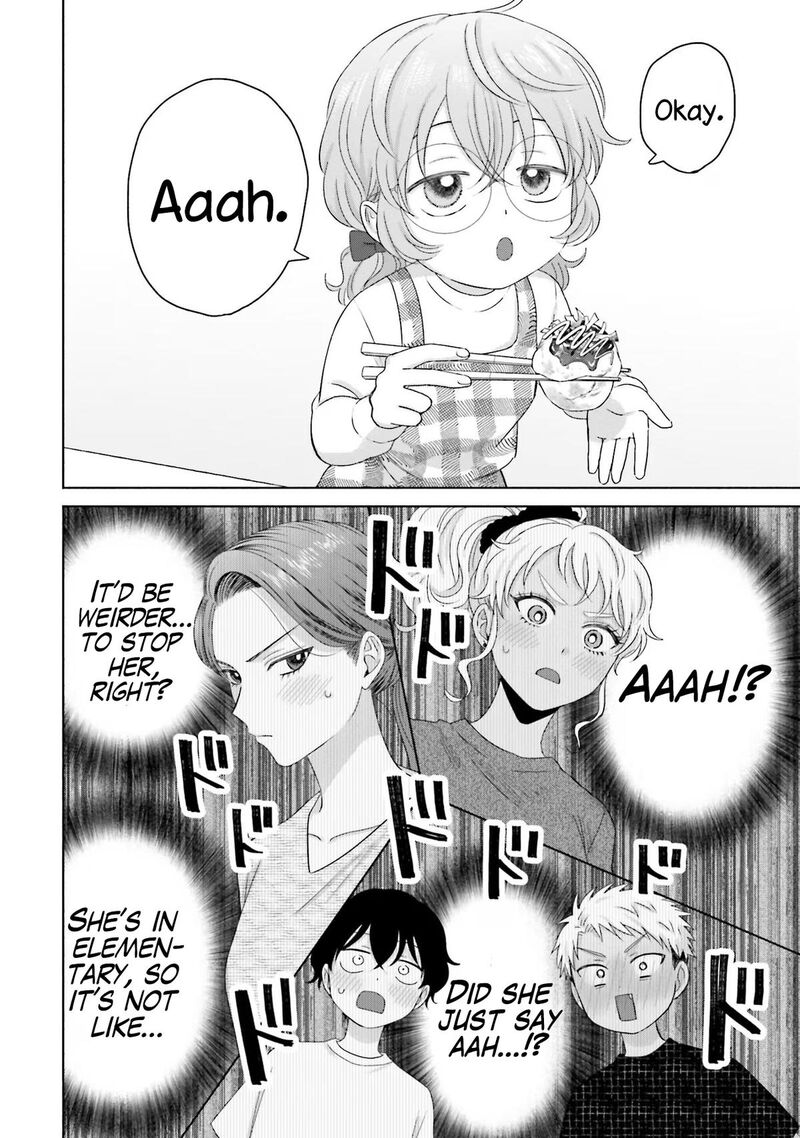 Otaku Ni YasashII Gal Wa Inai 33 2