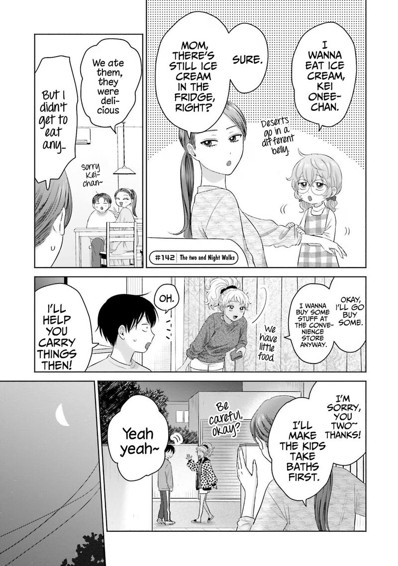 Otaku Ni YasashII Gal Wa Inai 33 9