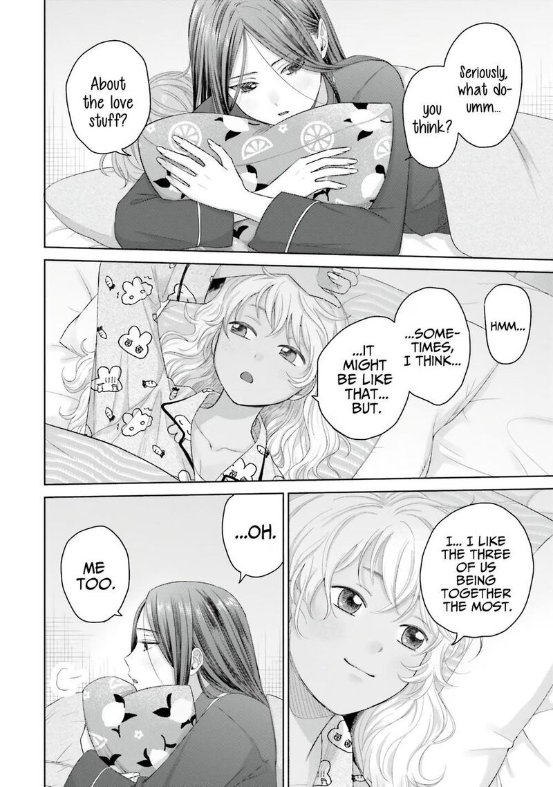 Otaku Ni YasashII Gal Wa Inai 34 14