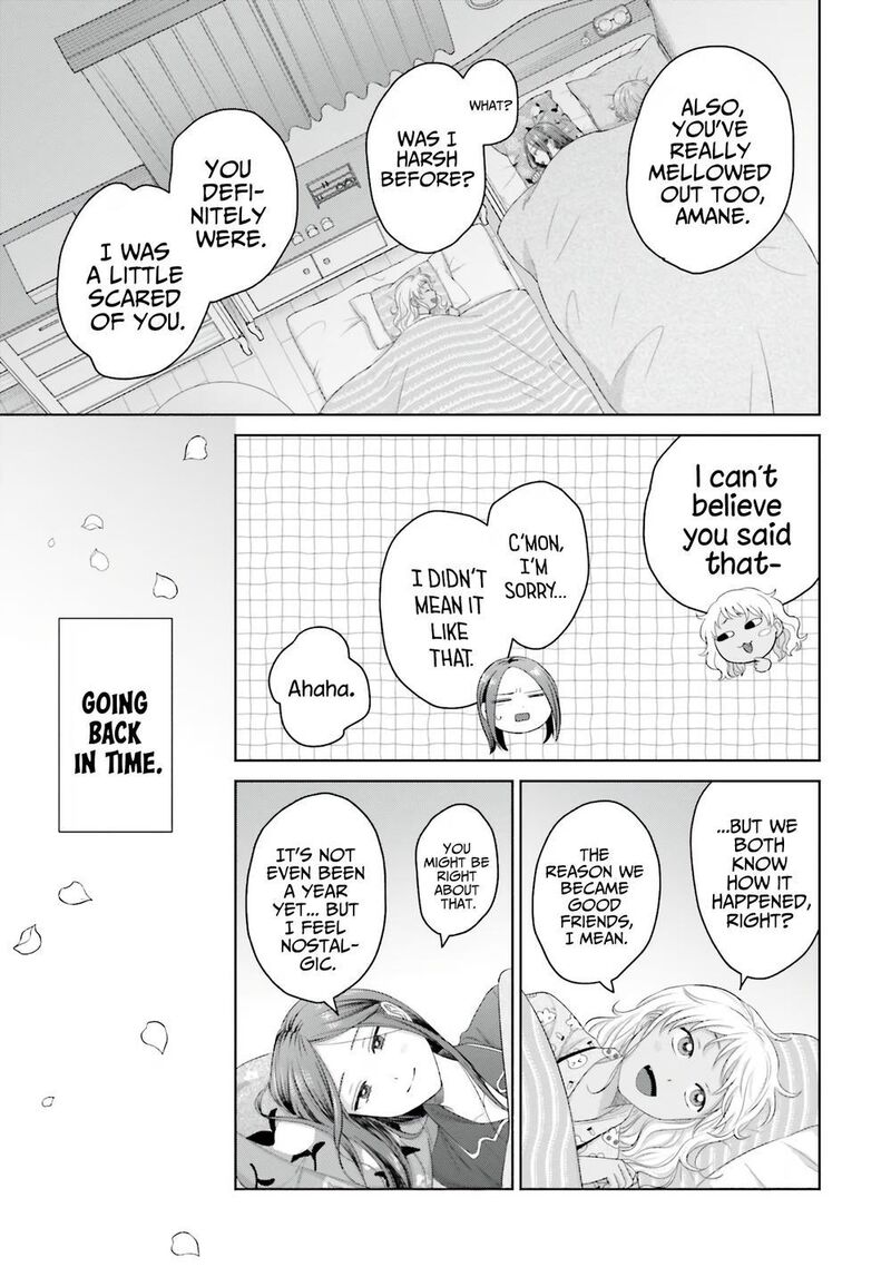 Otaku Ni YasashII Gal Wa Inai 34 15