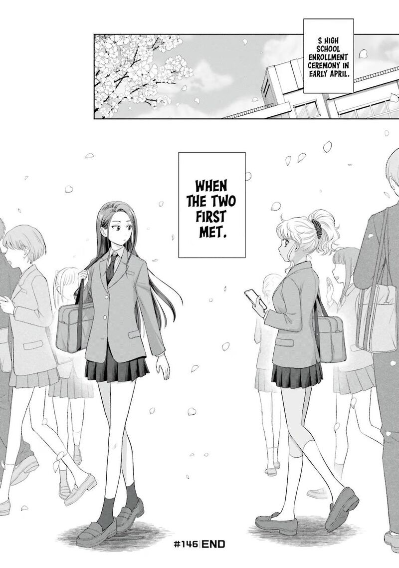 Otaku Ni YasashII Gal Wa Inai 34 16