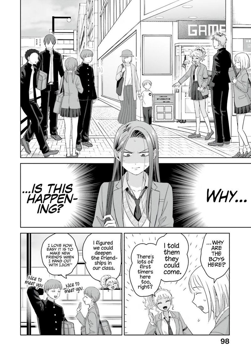 Otaku Ni YasashII Gal Wa Inai 35 16