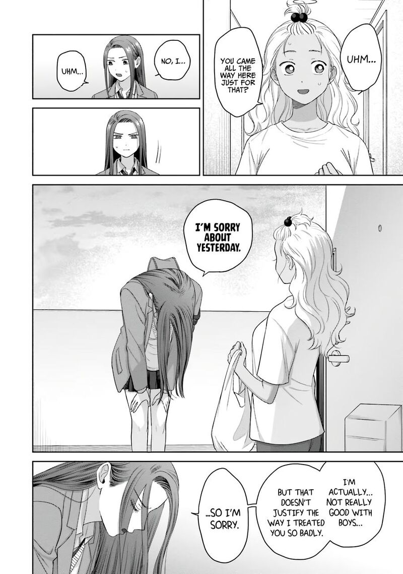 Otaku Ni YasashII Gal Wa Inai 36 9