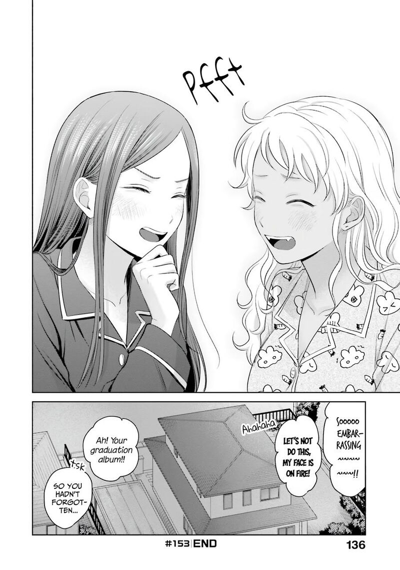 Otaku Ni YasashII Gal Wa Inai 37 13