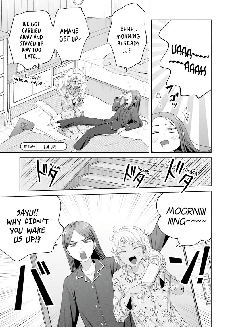 Otaku Ni YasashII Gal Wa Inai 37 14